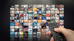 Co oglądać w weekend w Netflix, HBO Max, Prime Video, Disney+ i Apple TV+?