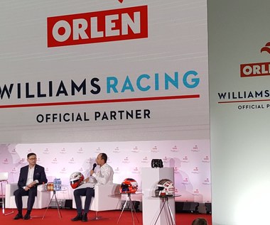 Co Orlen zyska na umowie z Williamsem?