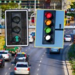 Co oznacza białe światło na skrzyżowaniu? Rewolucja w sygnalizacji świetlnej