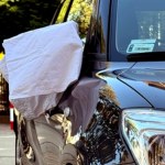 Co oznacza biały ręcznik na lusterku? To bardzo ważny sygnał