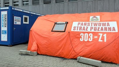 Co oznacza stan zagrożenia epidemicznego?