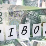 wysokość oprocentowania pożyczek na polskim rynku międzybankowym