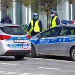 Co oznaczają numery na radiowozach? Rozkoduj szyfr policji