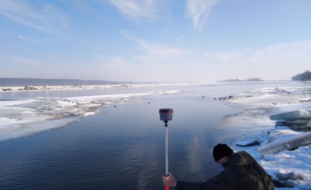 Co oznaczają ostrzeżenia hydrologiczne? Rzecznik IMGW wyjaśnia 