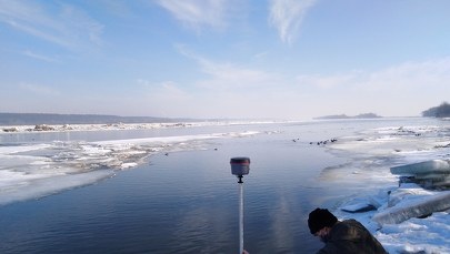 Co oznaczają ostrzeżenia hydrologiczne? Rzecznik IMGW wyjaśnia 