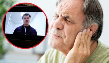 Co oznaczają szumy uszne? Lekarz-oszust w telewizji okłamywał pacjentów