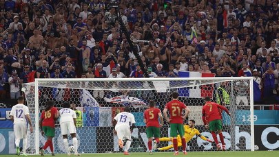 Co pamiętasz z fazy grupowej Euro 2020? Sprawdź się! [QUIZ]