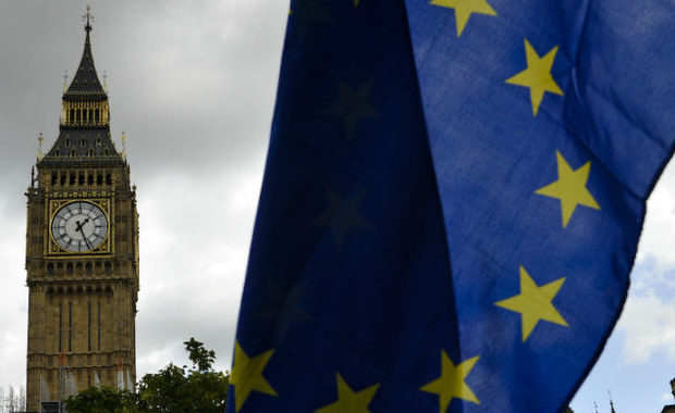 Co piąta brytyjska firma rozważa przeniesienie swoich operacji do Unii Europejskiej 