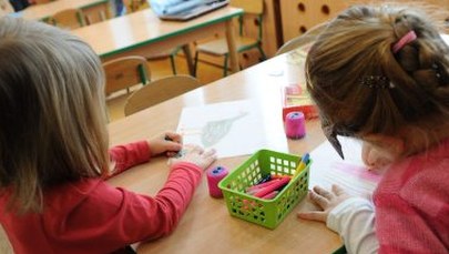 Co piąte dziecko w Polsce jest z nieprawego łoża