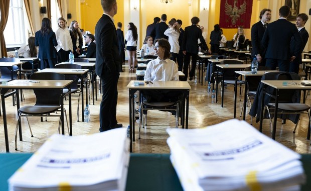 Co piąty egzaminator się pomylił. Szokujące dane NIK o błędach w ocenie matur