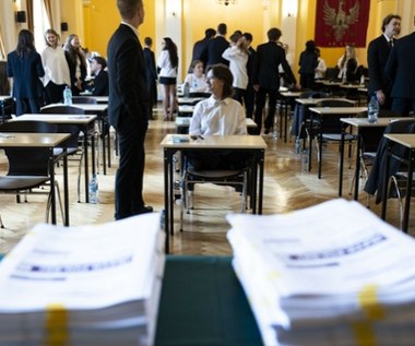 Co piąty egzaminator się pomylił. Szokujące dane NIK o błędach w ocenie matur