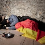 ubóstwo Co piąty mieszkaniec Niemiec zagrożony ubóstwem i wykluczeniem społecznym