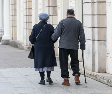 Co piąty mieszkaniec Polski ma ponad 60 lat. Nowe dane GUS o demografii
