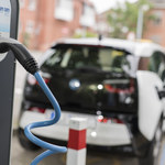 Co piąty nowy samochód sprzedany w UE był elektrykiem