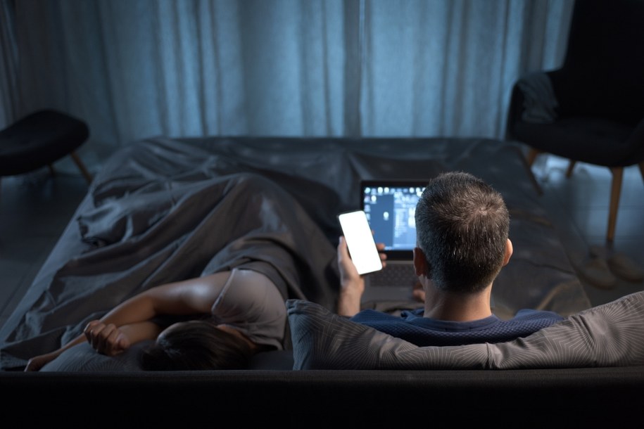 Ukryta epidemia, która niszczy rodziny i zdrowie. Co piąty Polak jest pracoholikiem