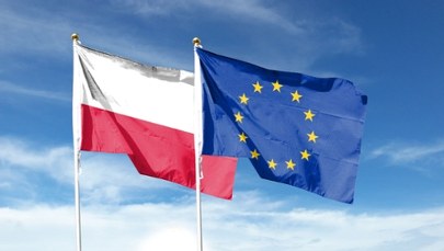 Co piąty Polak za opuszczeniem UE
