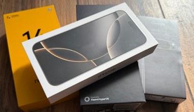 Co piąty smartfon w 2025 roku to iPhone. Apple liderem rynku