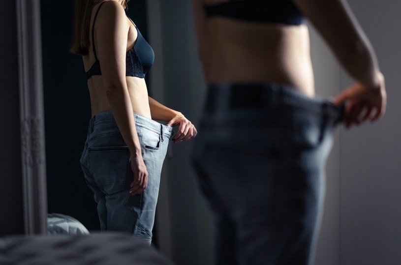 Jak Spalić Tłuszcz Z Brzucha Sprawdź Co Zrobić Aby Schudnąć Kobieta W Interiapl 7845