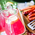 kompot Co pić do grilla? Ten napój świetnie smakuje i gasi pragnienie