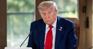 Co planują Amerykanie? Nagła decyzja Trumpa o powrocie do kraju