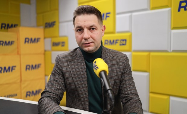 Co planuje PiS? "Powinniśmy wyjść z projektem nowej konstytucji"