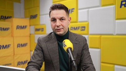 Co planuje PiS? "Powinniśmy wyjść z projektem nowej konstytucji"