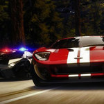 Co po Need for Speed: Hot Pursuit?