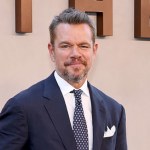 Co po "Odysei"? Jego kolejny film będzie szalony