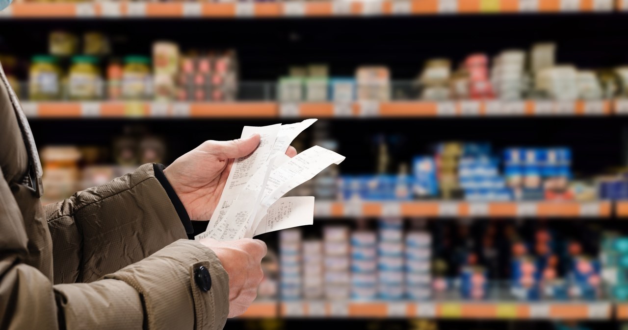 Co podrożeje w 2025 r.? Lista produktów spożywczych, których dotknie podwyżka cen jest dosyć długa. /123RF/PICSEL