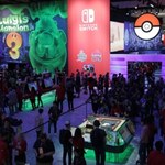 Co pokazało Nintendo na E3?