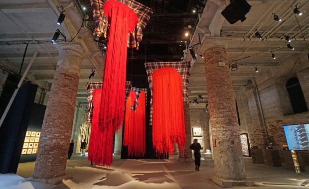Co pokazujemy na Biennale w Wenecji? Pawilon Polski otwarty