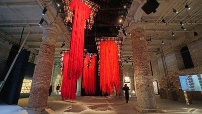 Co pokazujemy na Biennale w Wenecji? Pawilon Polski otwarty