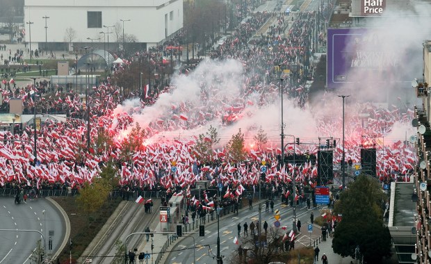Co Polacy sądzą o Marszu Niepodległości? Internauci żądają zmian