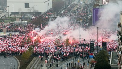 Co Polacy sądzą o Marszu Niepodległości? Internauci żądają zmian