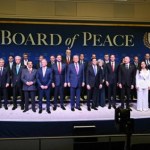 Co Polska zyska na Radzie Pokoju? Wskazuje prezydencki minister