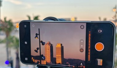 Co potrafi aparat w nowym flagowcu Oppo? Testujemy Find X9 Pro