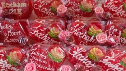 Co powiedzieć komuś, kto nam się podoba? Czekamy na podpowiedzi!