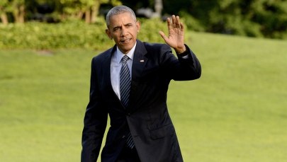 Co powinien Obama?