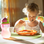 Co powinno jeść dziecko? 