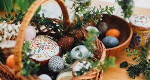 Co powinno znaleźć się w koszyczku wielkanocnym? Odkryj tradycje i symbole