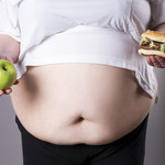 Co powoduje otyłość brzuszną? Osiem największych błędów 