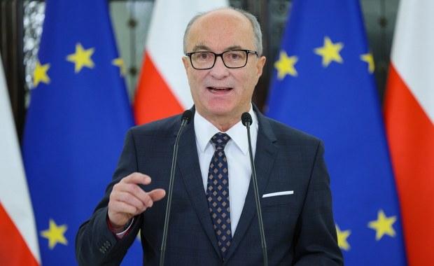 Co prezydent robił w Moskwie? Czarzasty zażąda wyjaśnień od Nawrockiego