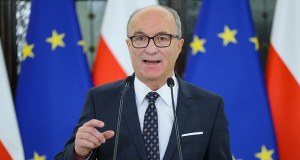 Co prezydent robił w Moskwie? Gorąco na konferencji Czarzastego