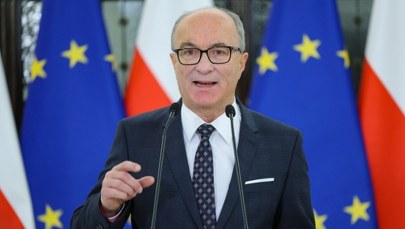 Co prezydent robił w Moskwie? Gorąco na konferencji Czarzastego