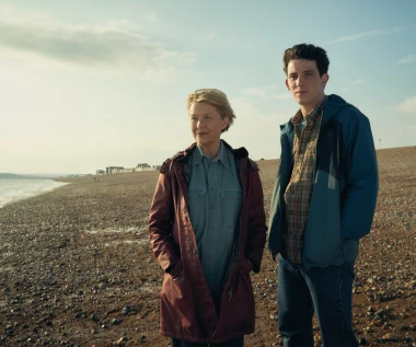 "Co przyniesie jutro" [trailer]