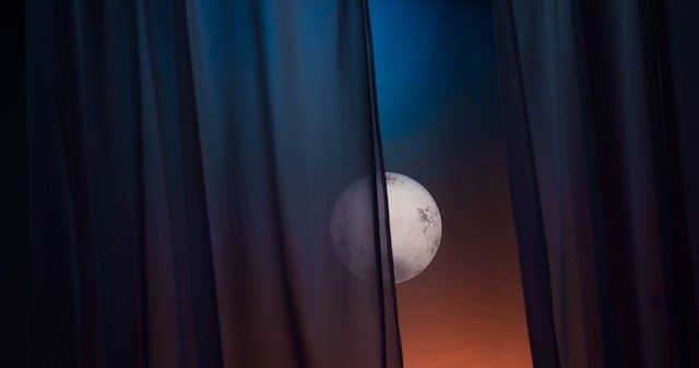 Co przyniesie Księżyc w 2024 roku? /@ron-lach /pexels.com