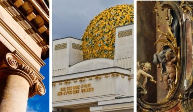 Co pytanie, to wyzwanie. Podstępny QUIZ z historii architektury