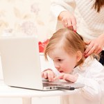 Co robi dziecko w sieci?