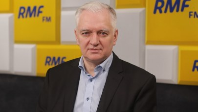 Co robi wicepremier Kaczyński ws. zajść na Marszu Niepodległości? Gowin: Trzyma rękę na pulsie