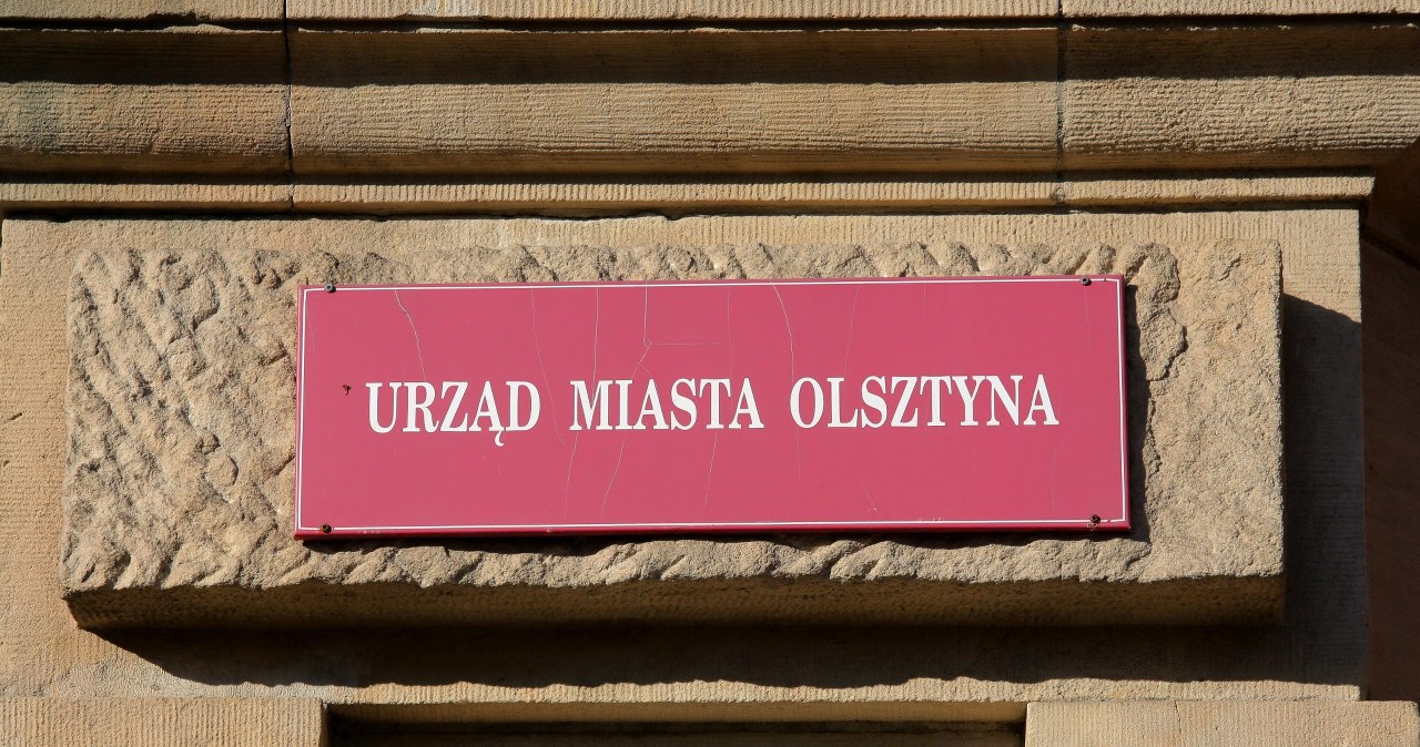 Co robią dobrze, a co źle? Mieszkańcy Olsztyna ocenią pracę urzędników 